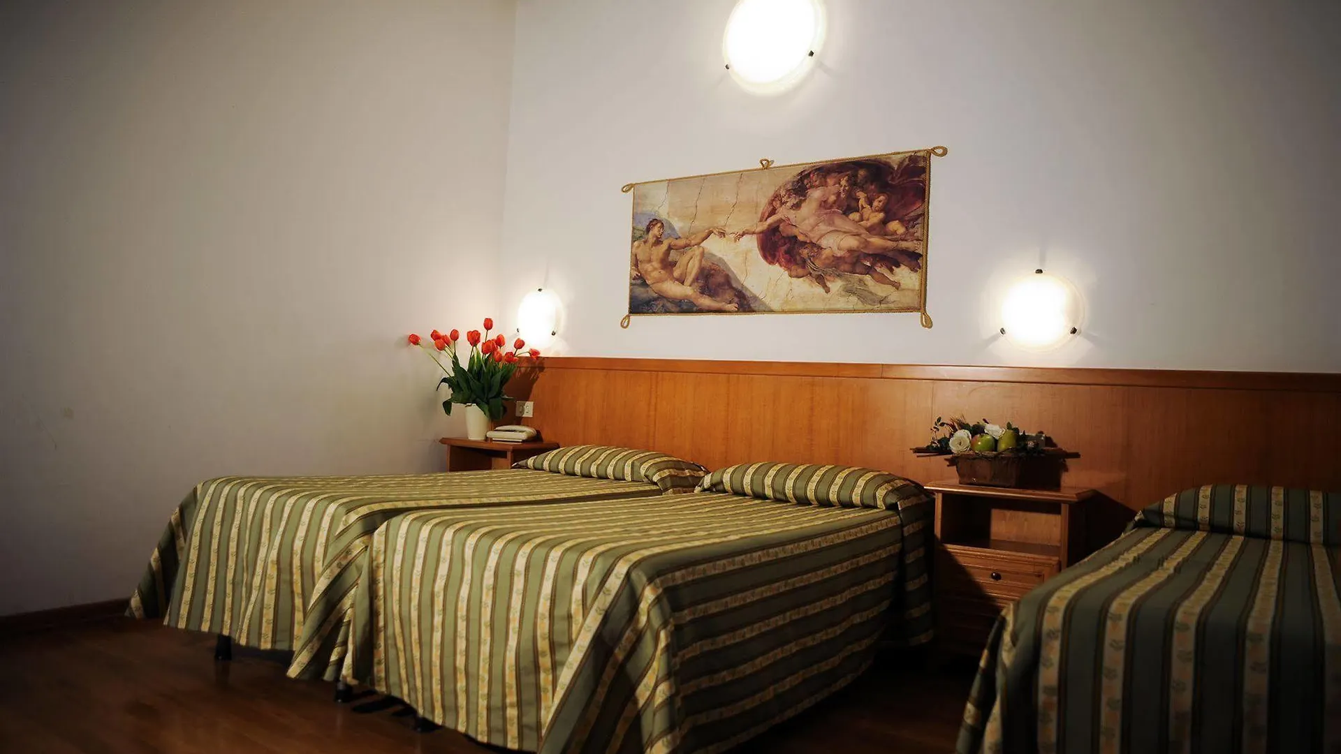 Hotel Accademia Florence