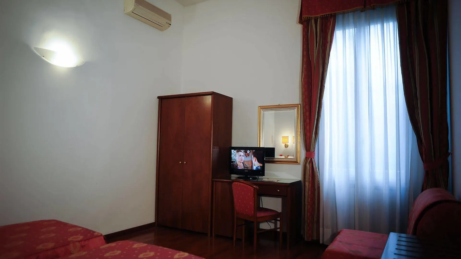 Hotel Accademia Florence