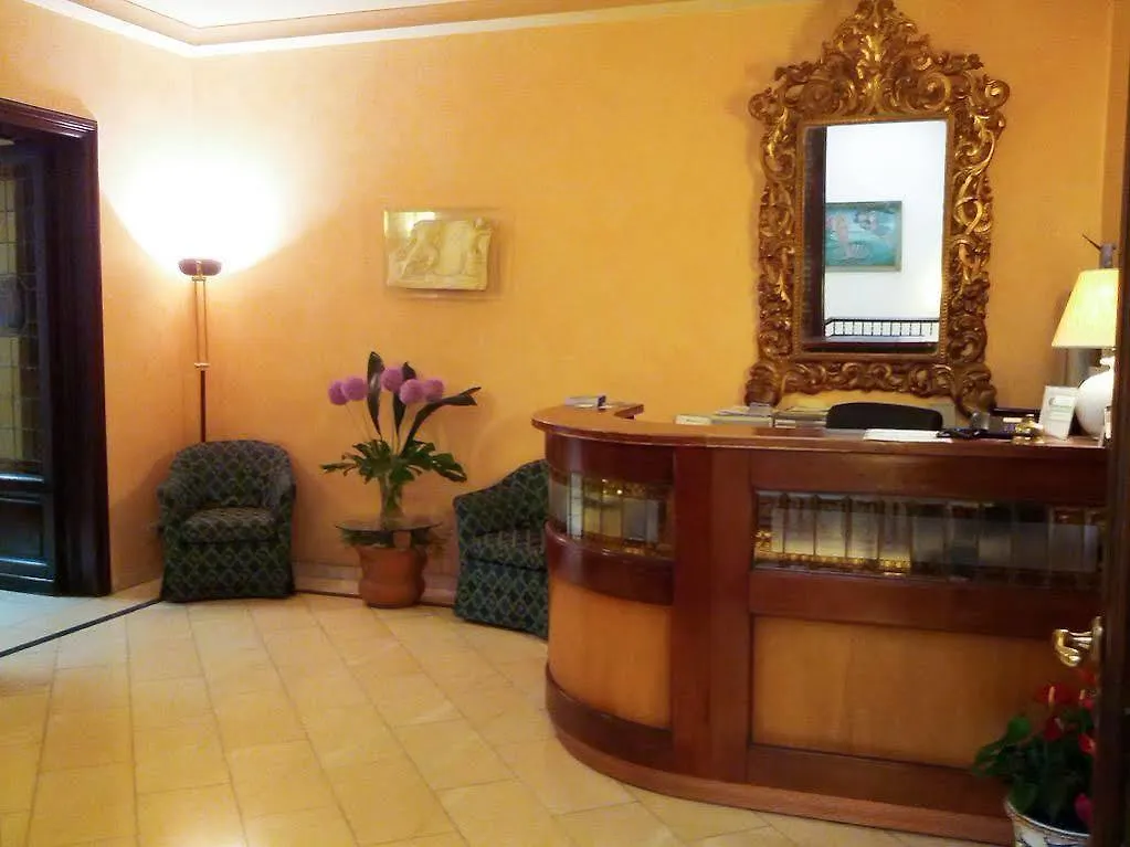 Hotel Accademia Florence