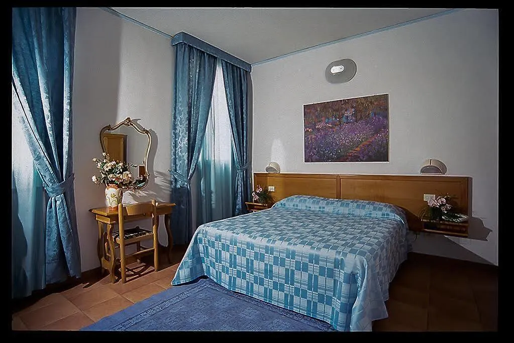 Hotel Accademia Florença 3*,  Itália