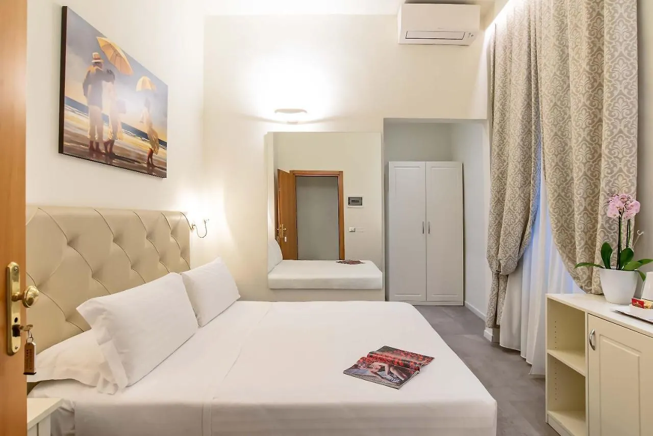 Hotel Accademia Florence